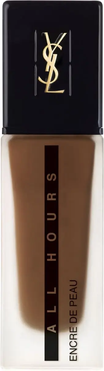 Yves Saint Laurent Encre de Peau All Hours Matte SPF 20 Foundation
