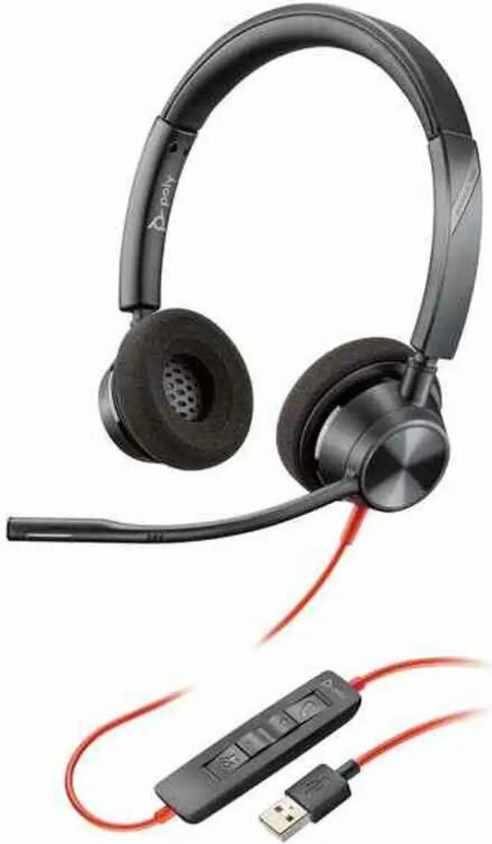 Poly BW3320 Headset