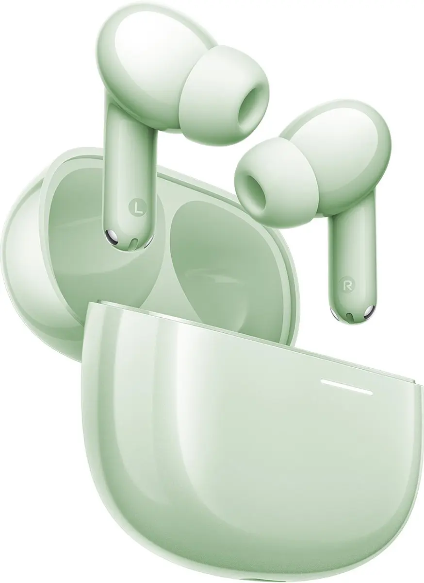 Xiaomi Redmi Buds 8 - Groen - 44 uur - 50dB ANC