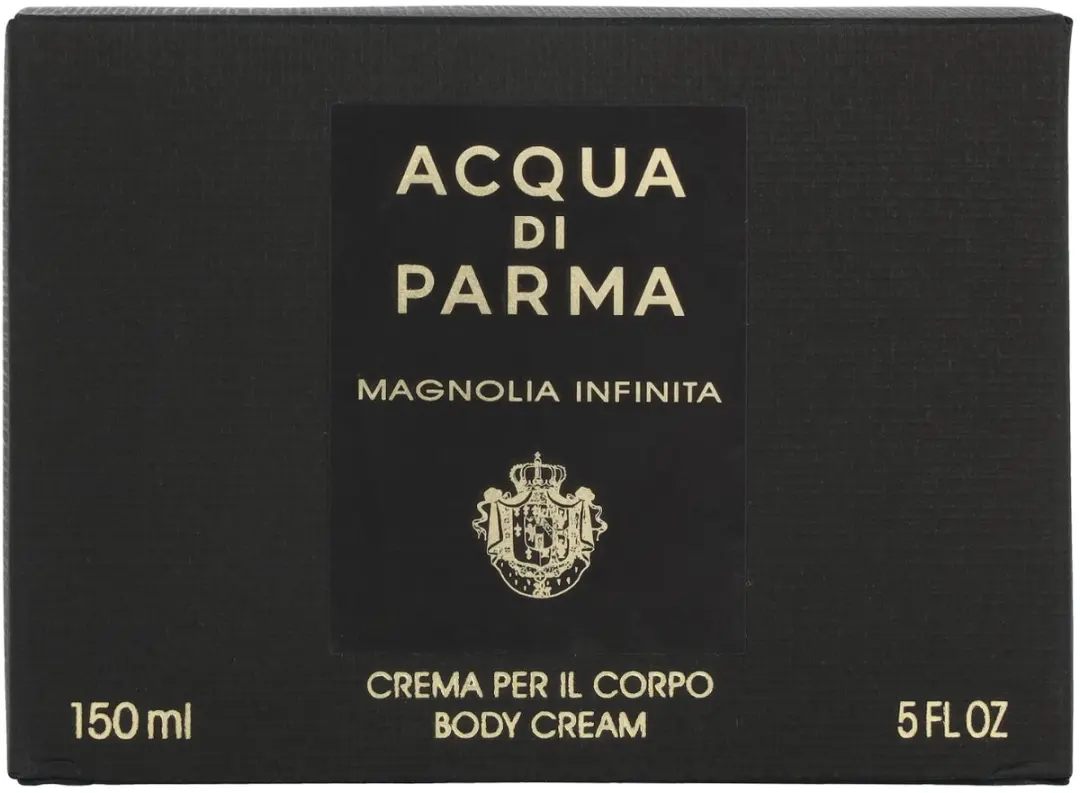 Acqua Di Parma Magnolia Infinita Body Cream 150ml - afbeelding 6 van 6