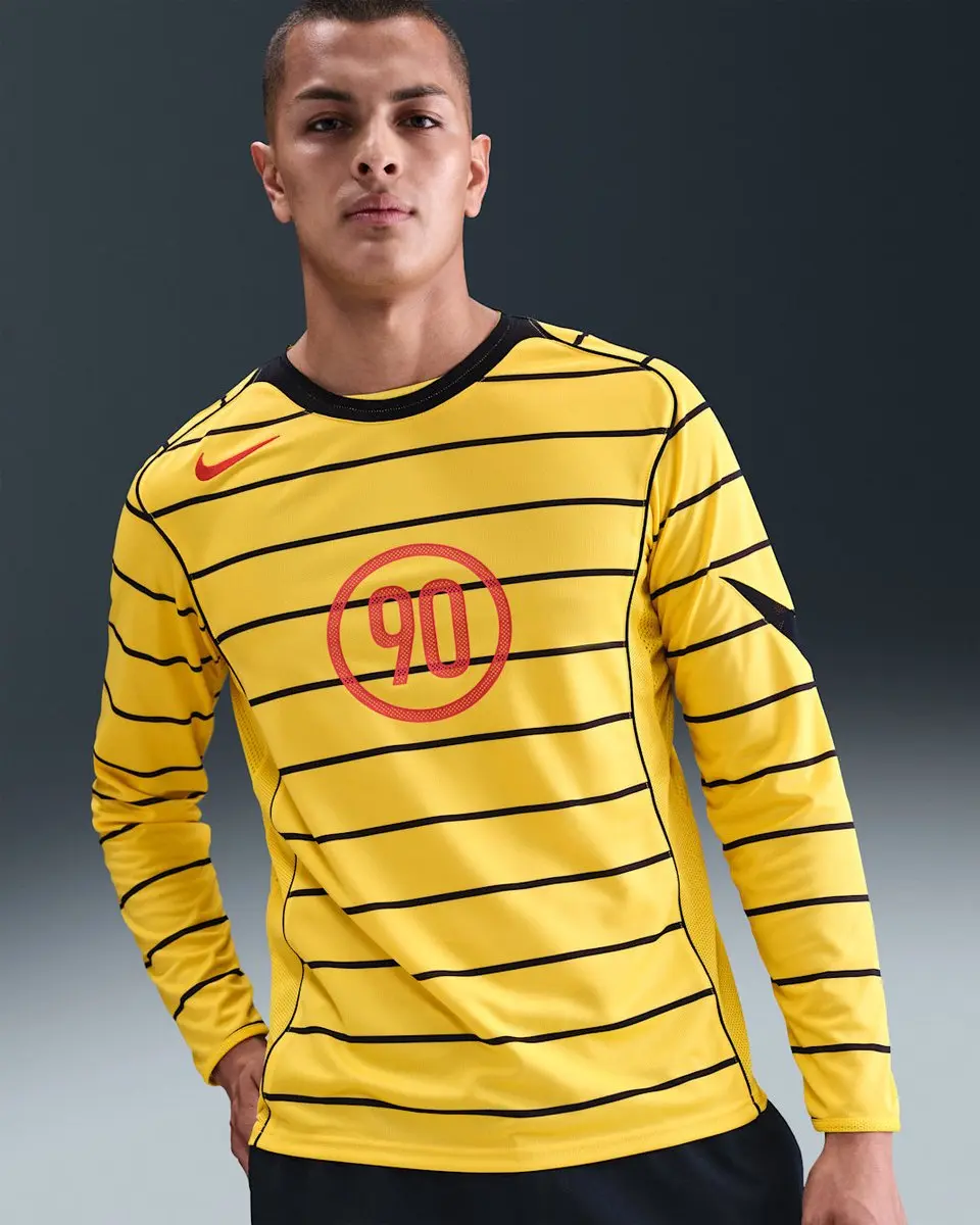 Nike Total 90 Dri-FIT Voetbaltop M