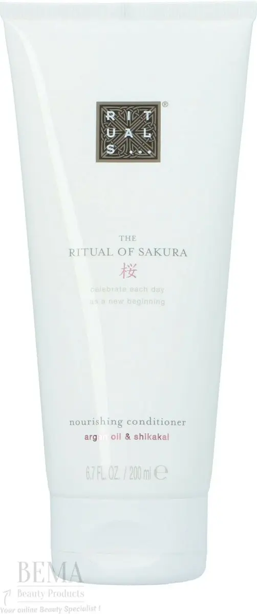 Rituals The Ritual of Sakura Conditioner 200ml