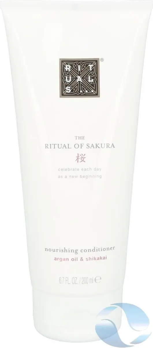 Rituals The Ritual of Sakura Conditioner 200ml