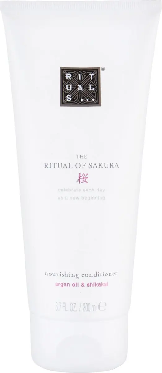 Rituals The Ritual of Sakura Conditioner 200ml