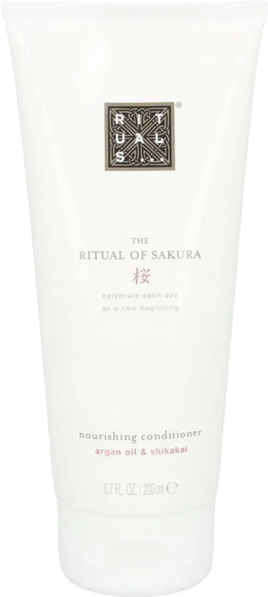 Rituals The Ritual of Sakura Conditioner 200ml