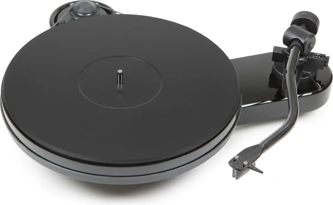 Pro-Ject RPM 3 Carbon Platenspeler