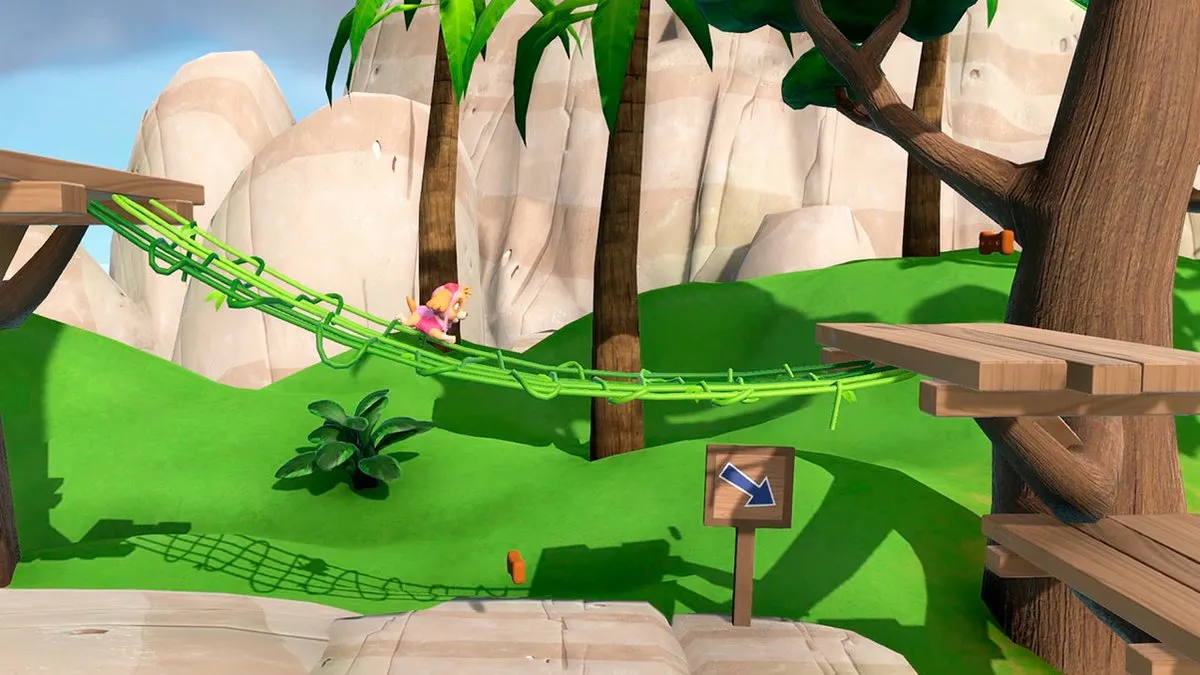 Paw Patrol: On a Roll - Xbox One Download