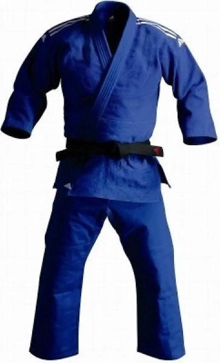 adidas Nihon Judopak J500