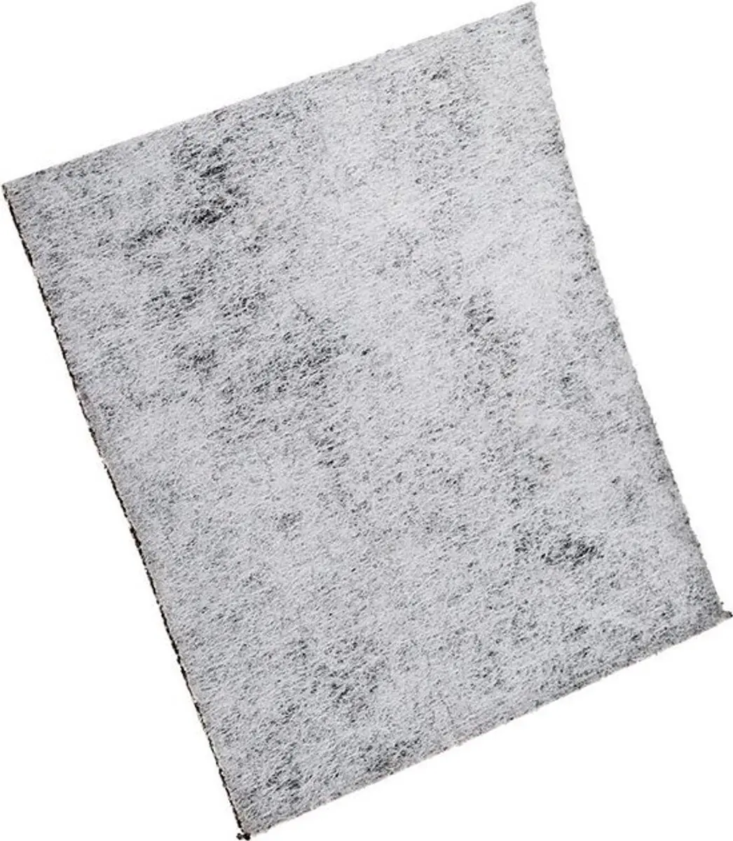 Ferplast Vega Drinkfonteinfilters - 2 Stuks - Zwart - afbeelding 3 van 3