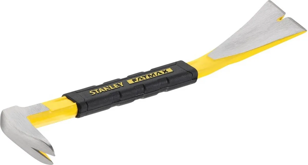 Stanley FatMax Fijne Koevoet 250mm