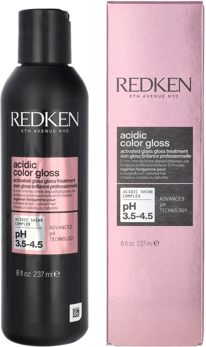 Redken Acidic Color Gloss Treatment - 237ml