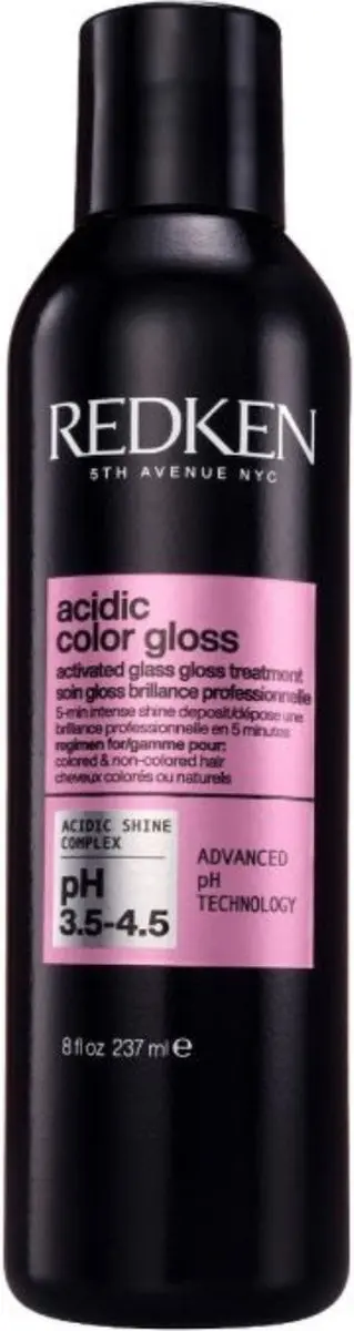 Redken Acidic Color Gloss Treatment