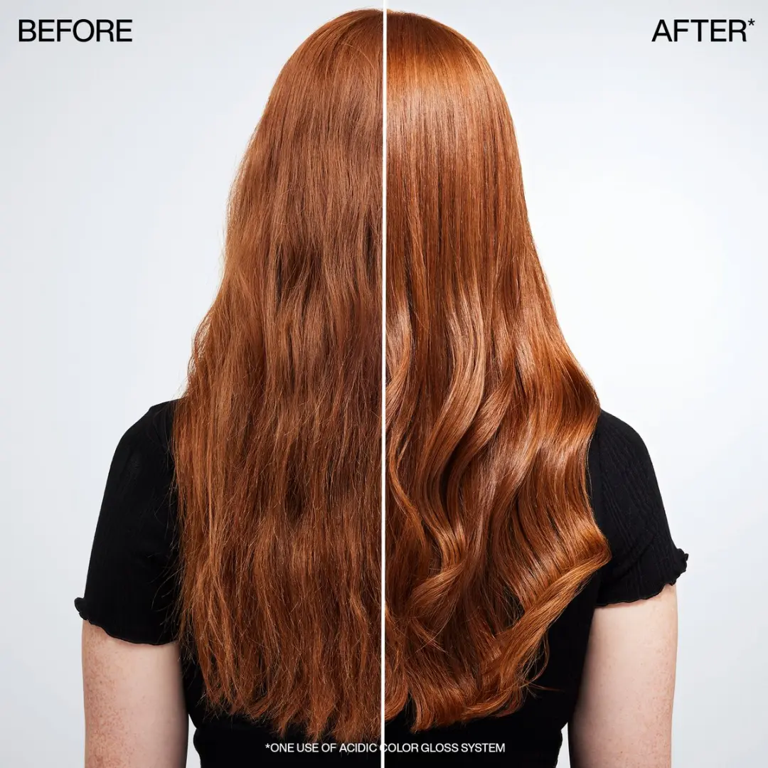Redken Acidic Color Gloss Treatment - 237ml