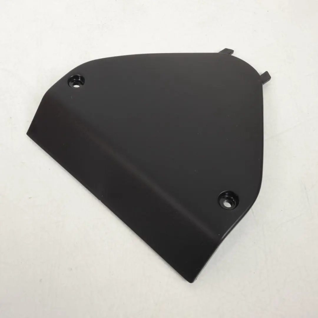 Honda 1100 ST Cache Phare Onder - 64215-MT3-0000 - Zwart