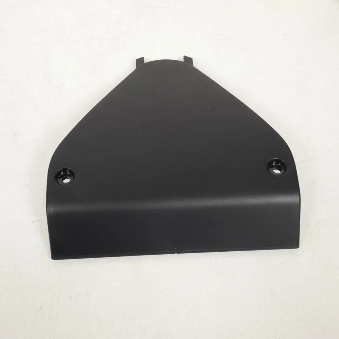 Honda 1100 ST Cache Phare Onder - 64215-MT3-0000 - Zwart