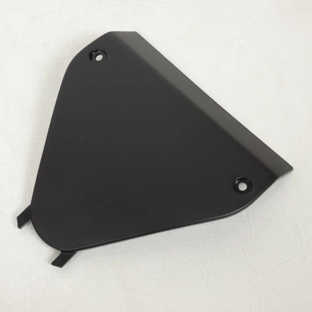 Honda 1100 ST Cache Phare Onder - 64215-MT3-0000 - Zwart