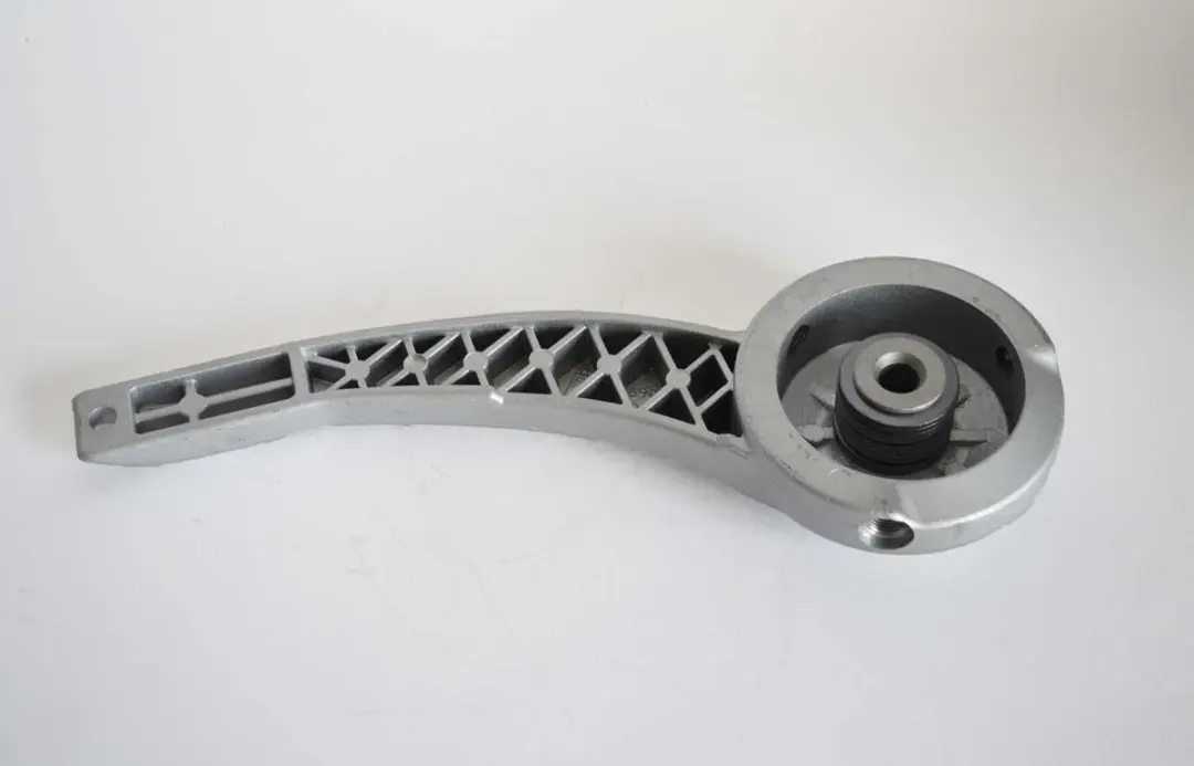 AL-KO AKS 3004/3504 Koppeling Drukschijf Links - Zilver