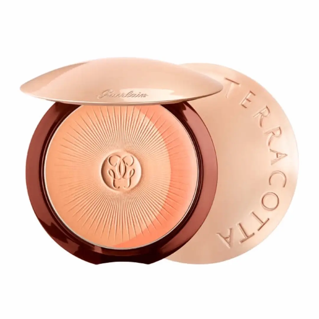 Guerlain Terracotta Joli Teint 01 Brunettes - 10g