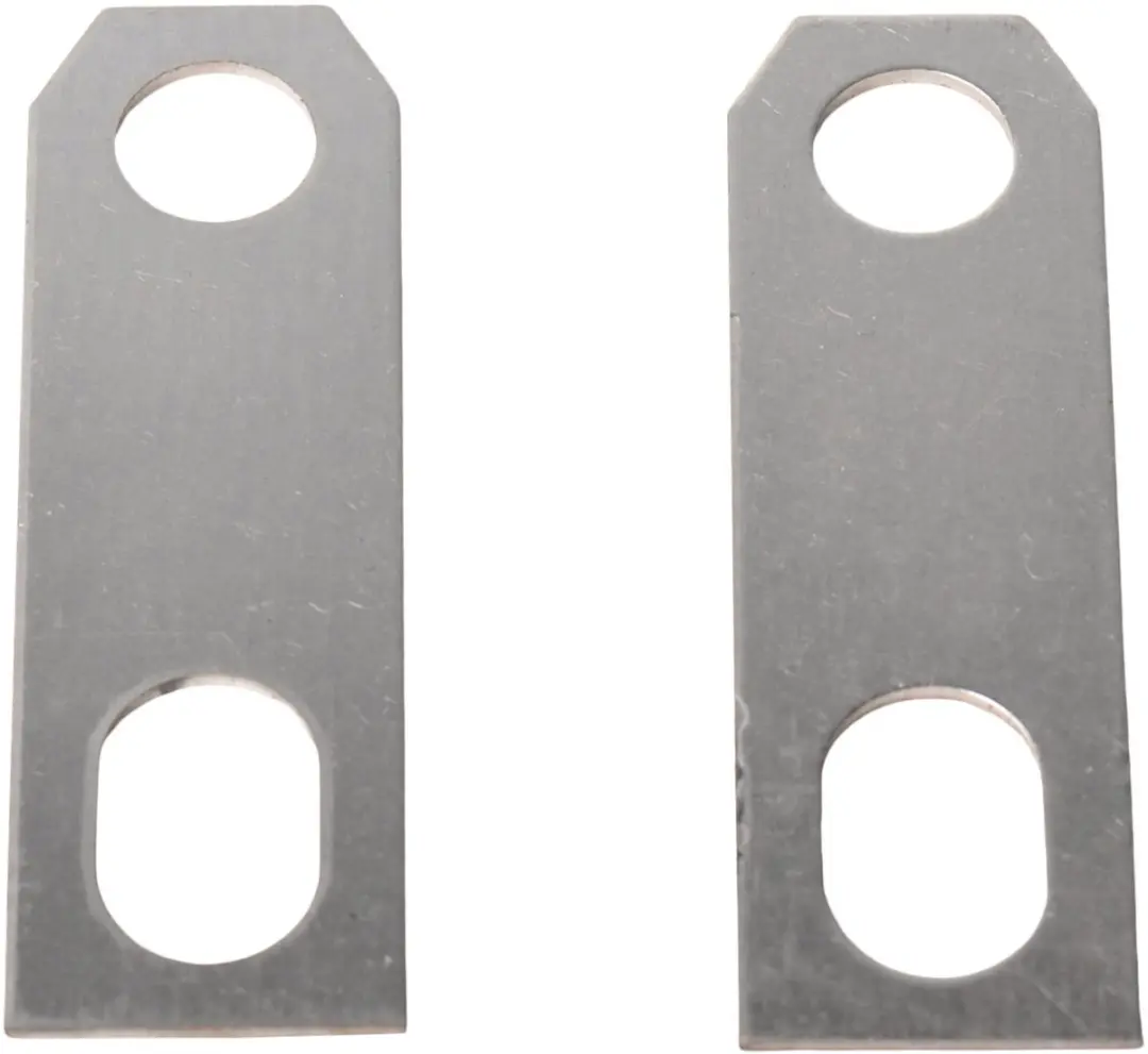 AL-KO Safety AK160 Montageset 50mm - Transparant