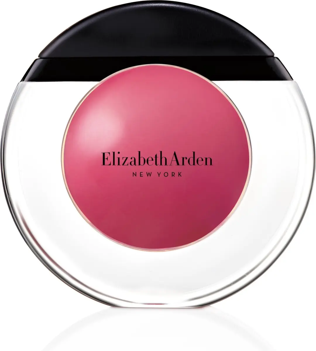 Elizabeth Arden Sheer Kiss Lip Oil Heavenly Rose - 7ml