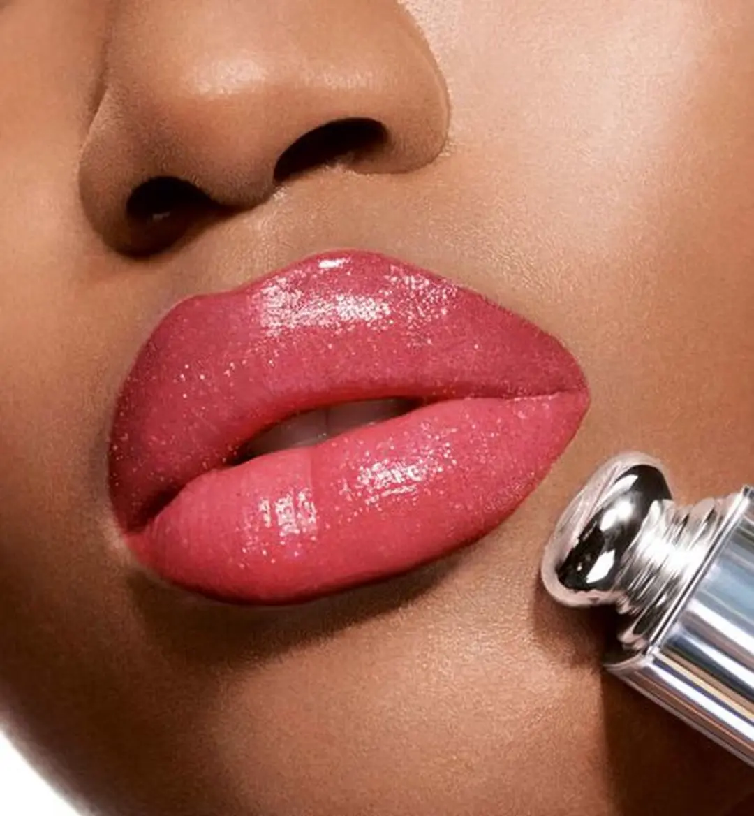Dior Addict Stellar Halo Shine Lippenstift 536 Lucky Star - 3.2g