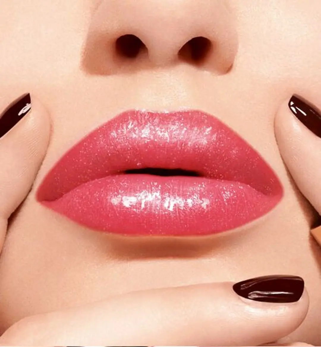 Dior Addict Stellar Halo Shine Lippenstift 536 Lucky Star - 3.2g