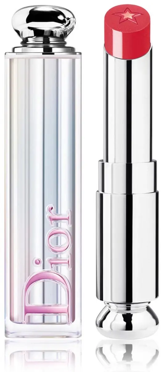 Dior Addict Stellar Halo Shine Lippenstift 536 Lucky Star