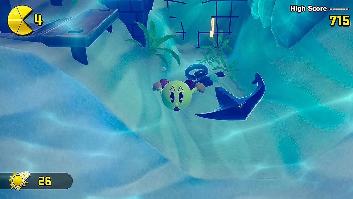 Pac-Man World Re-Pac - PS5