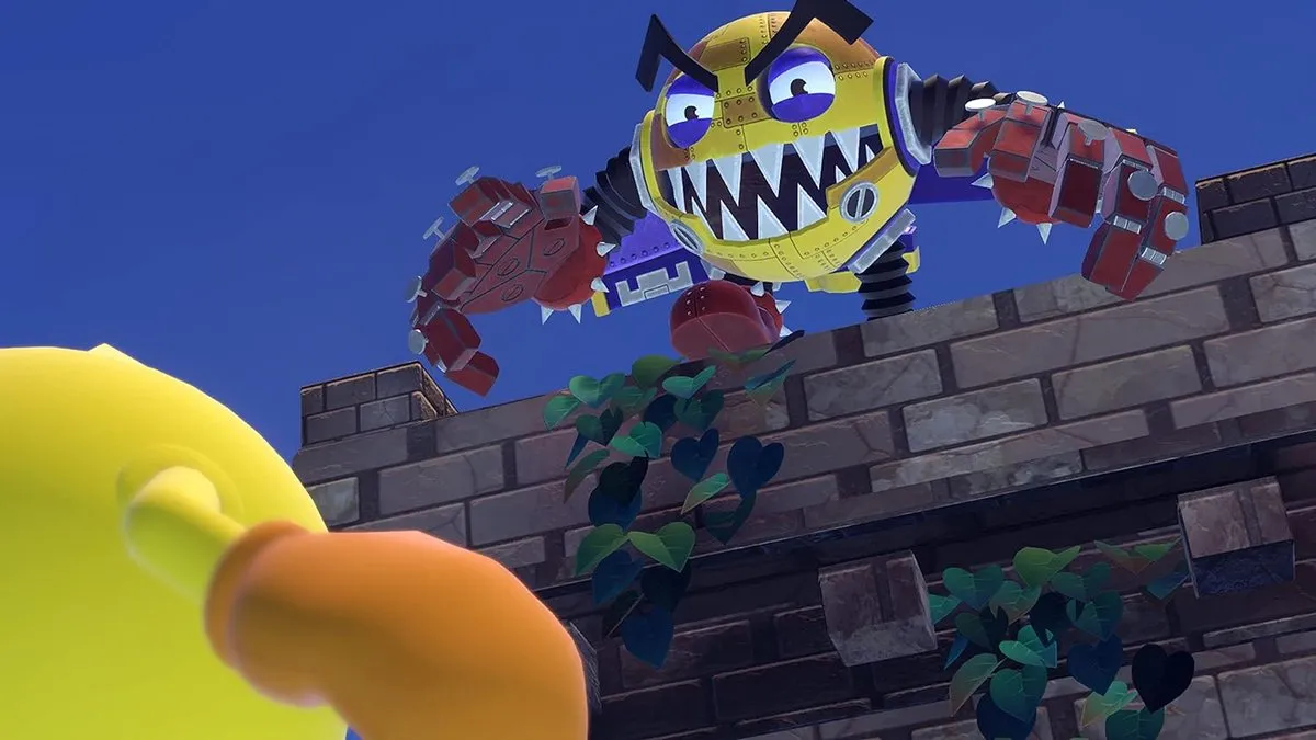 Pac-Man World Re-Pac - PS5