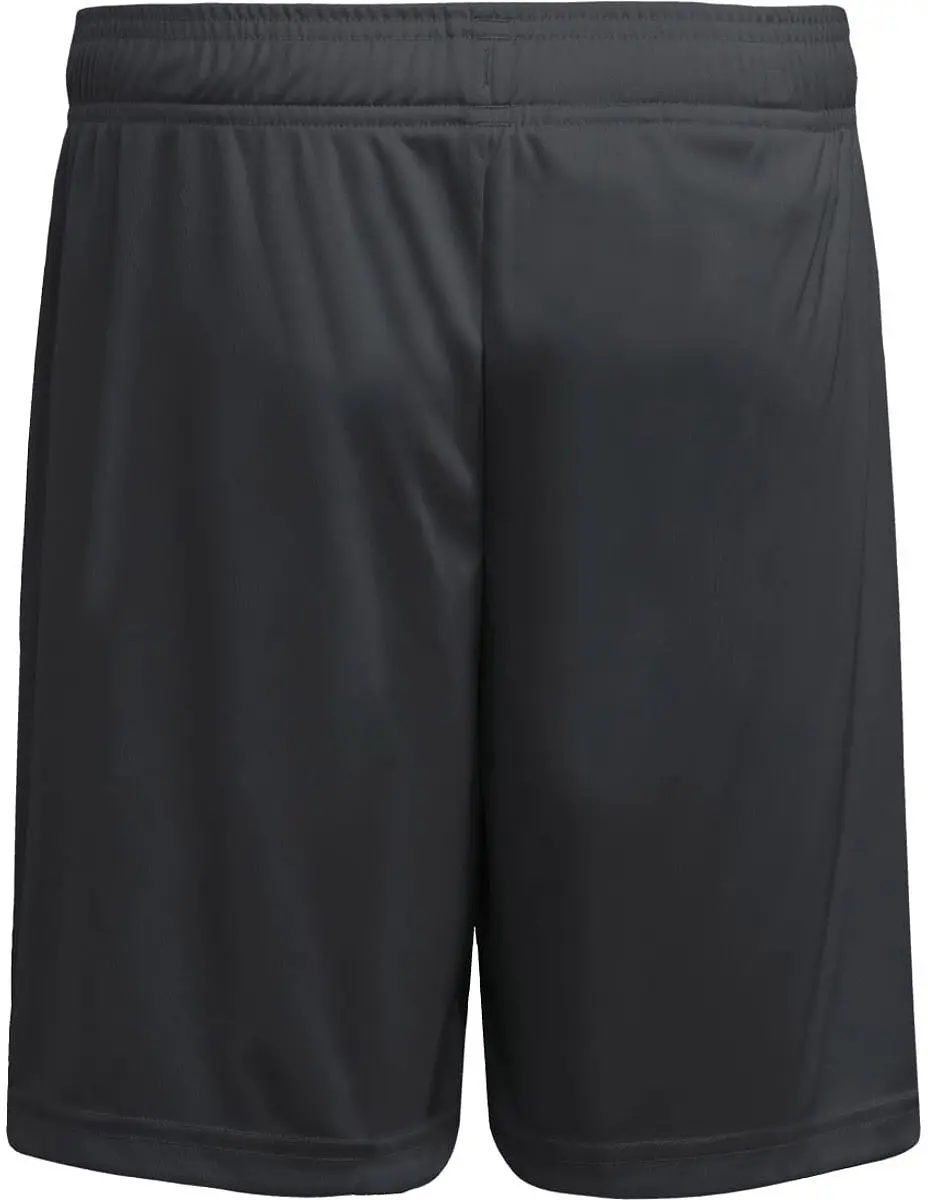 Adidas Entrada 26 Short Kinderen 104 - Zwart
