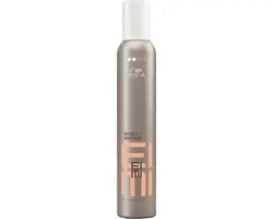 Wella Professionals EIMI Boost Bounce Mousse 300ml - afbeelding 2 van 2