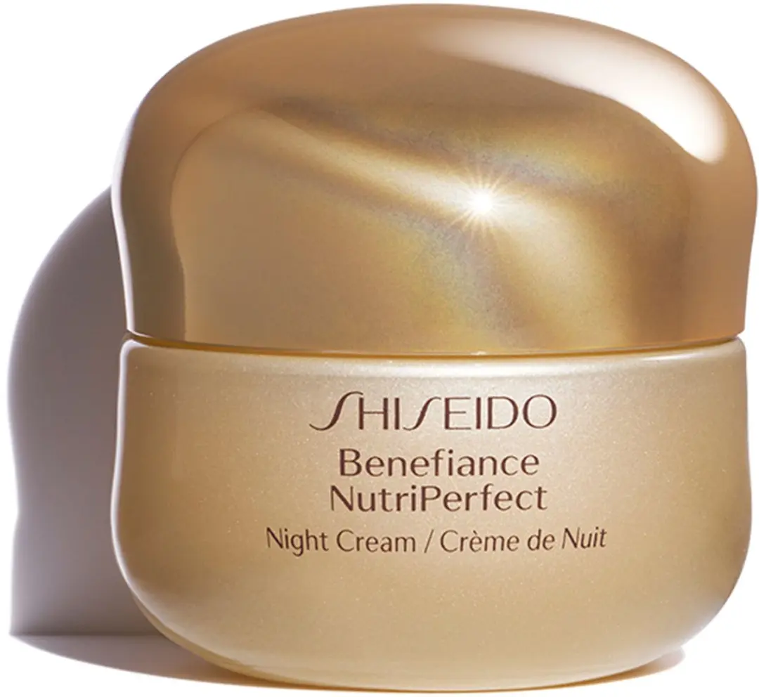 Shiseido Benefiance NutriPerfect Nachtcrème 50ml
