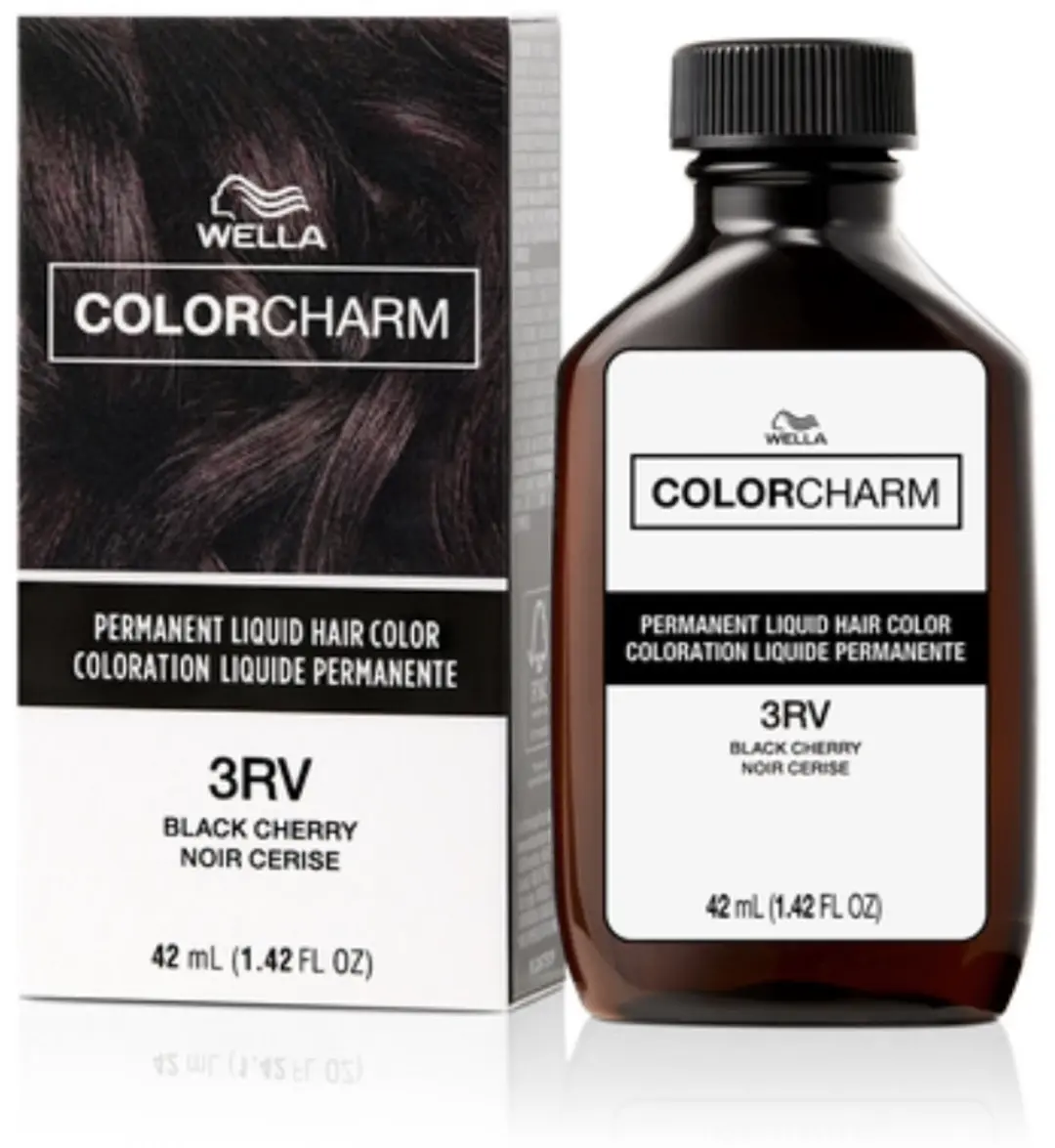 Wella Professionals Color Charm 3RV Haarverf