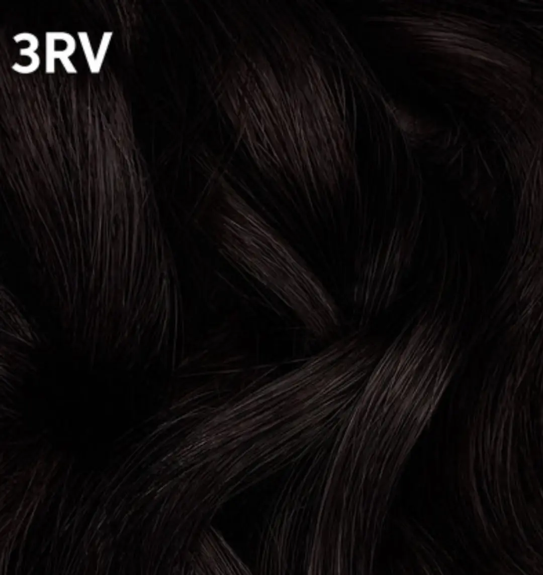 Wella Professionals Color Charm 3RV Haarverf - Black Cherry 42ml