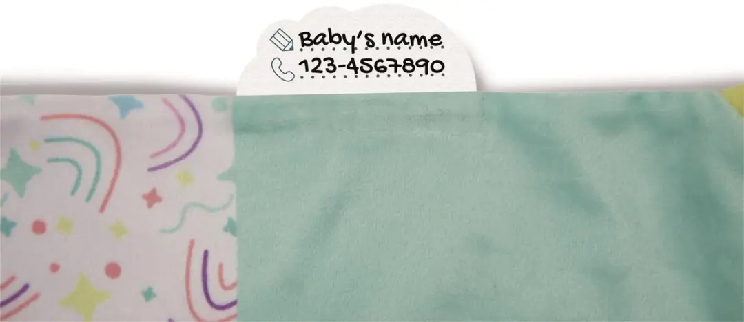 Clementoni Baby Comforter Koala Sensorisch - Multikleur - afbeelding 2 van 6