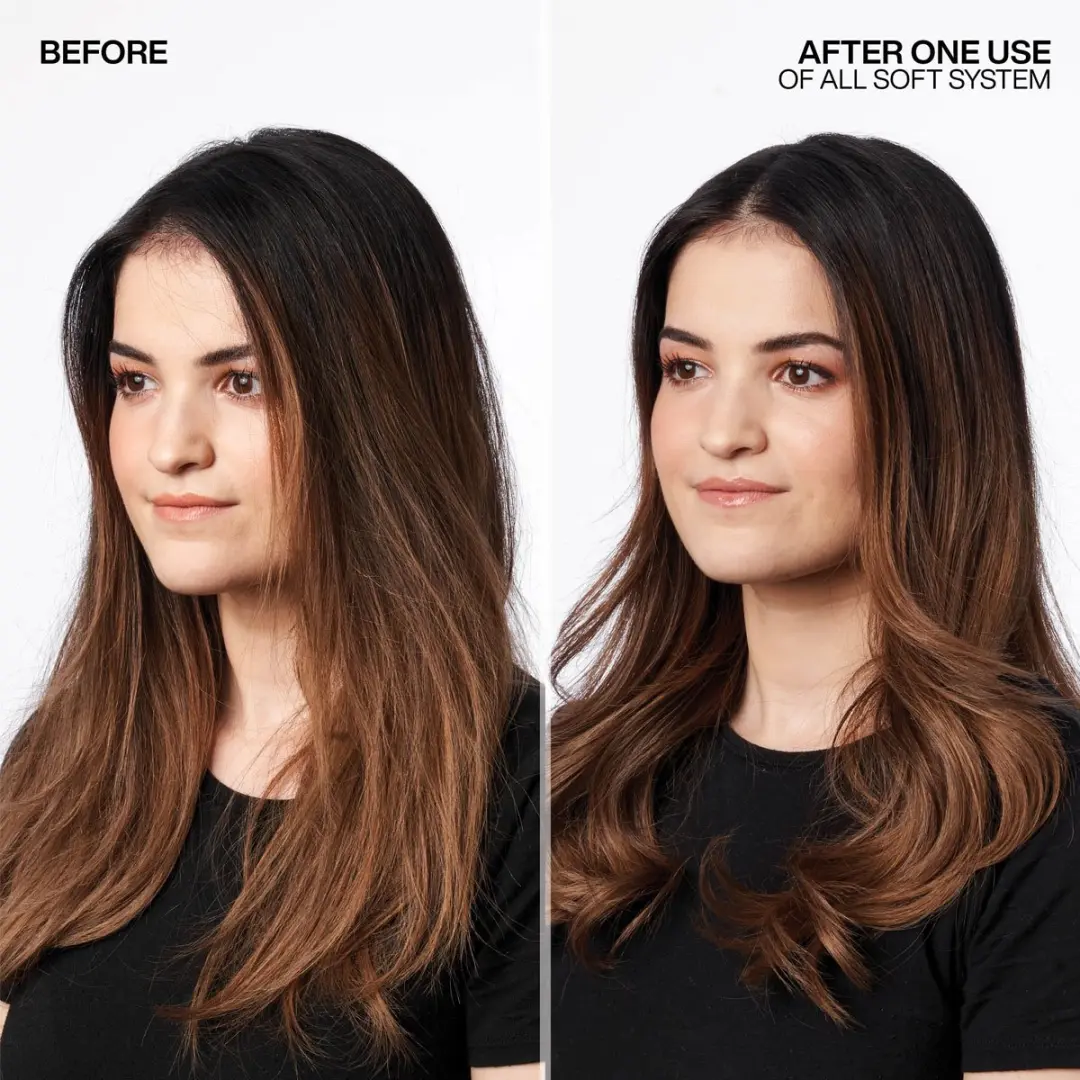 Redken All Soft Argan-6 Oil Haarolie 111ml