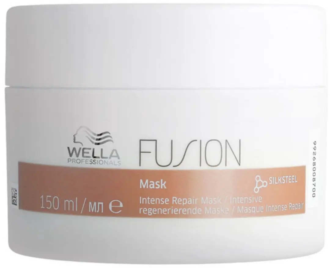 Wella Professionals Fusion Intense Repair Mask 150ml