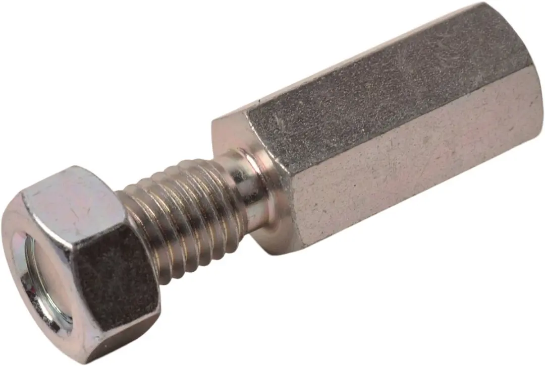 AL-KO Remstangadapter M12/M10 1224412 - Transparant