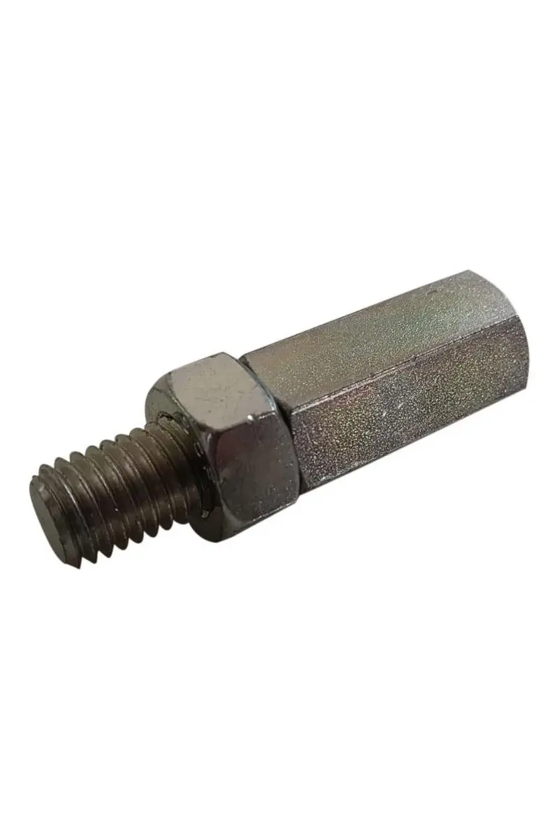 AL-KO Remstangadapter M12/M10 1224412 - Transparant - afbeelding 6 van 6