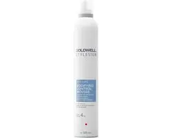 Goldwell Stylesign Bodifying Control Mousse 75ml