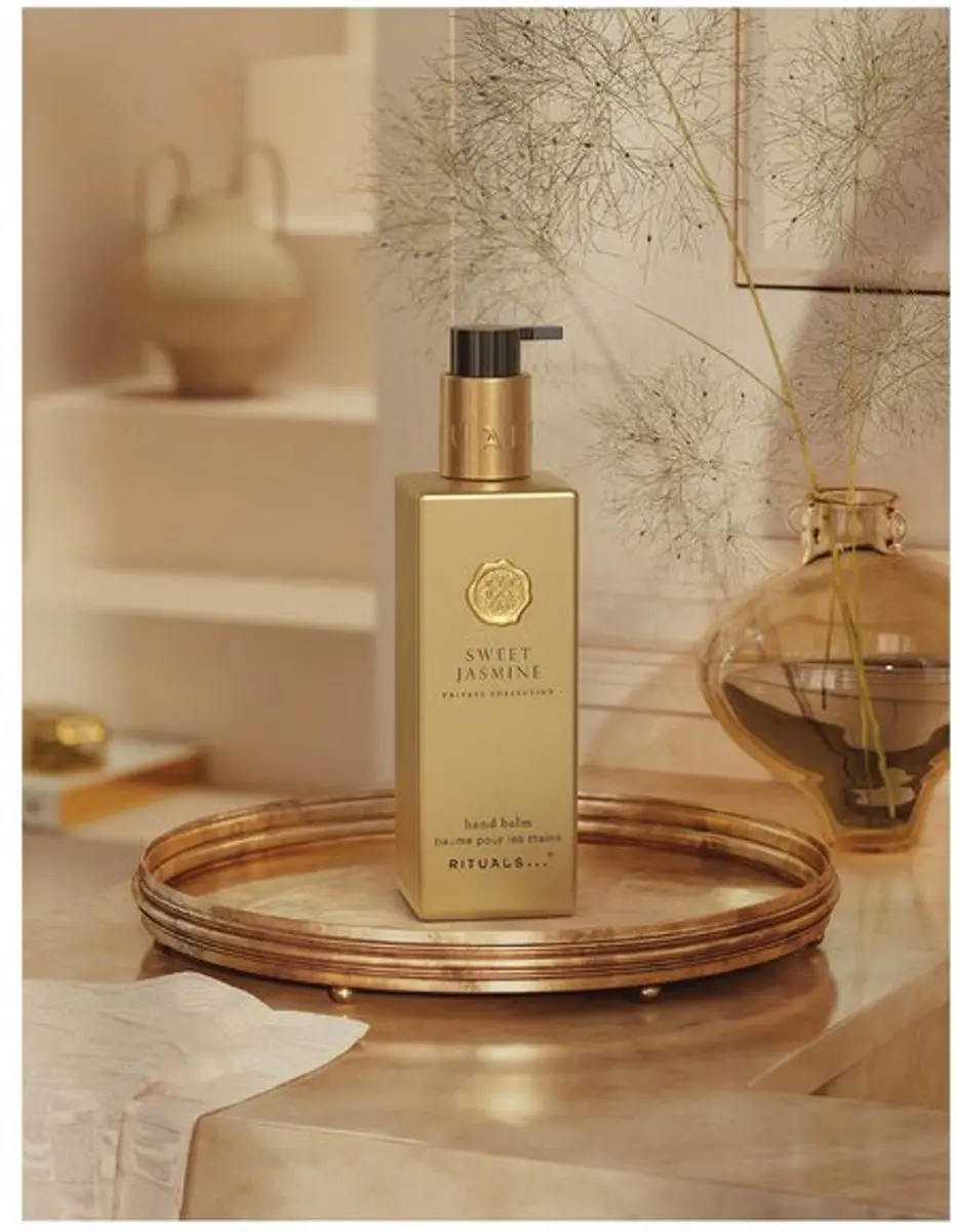 Rituals Sweet Jasmine Handbalsem 175ml