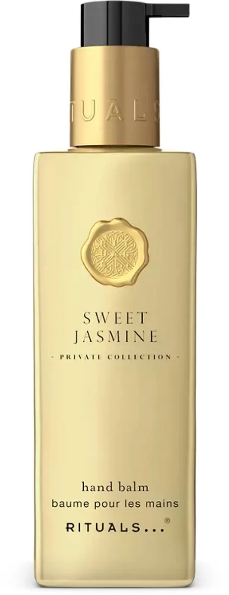 Rituals Sweet Jasmine Handbalsem 175ml