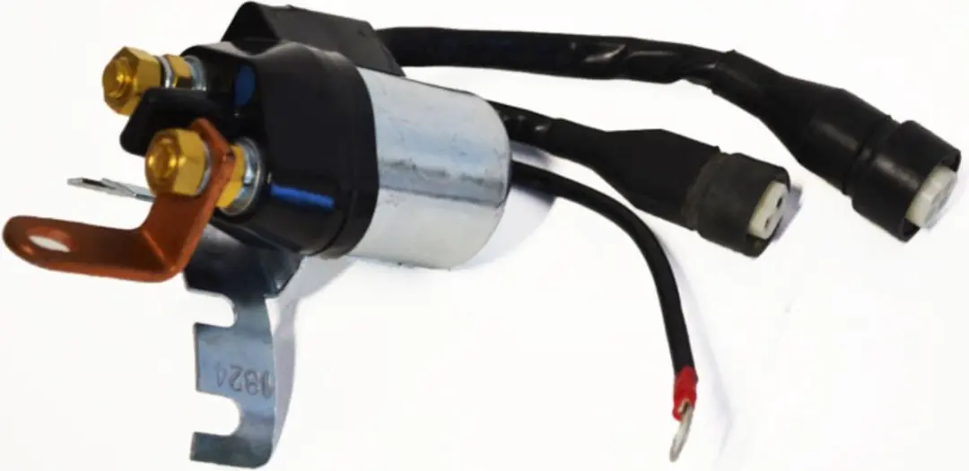 AL-KO SPX Startrelais EF-1070 - 12V/24VDC