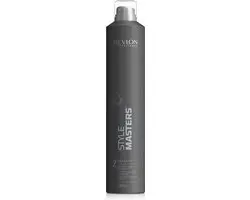 Revlon Style Masters Modular Hairspray 500ml