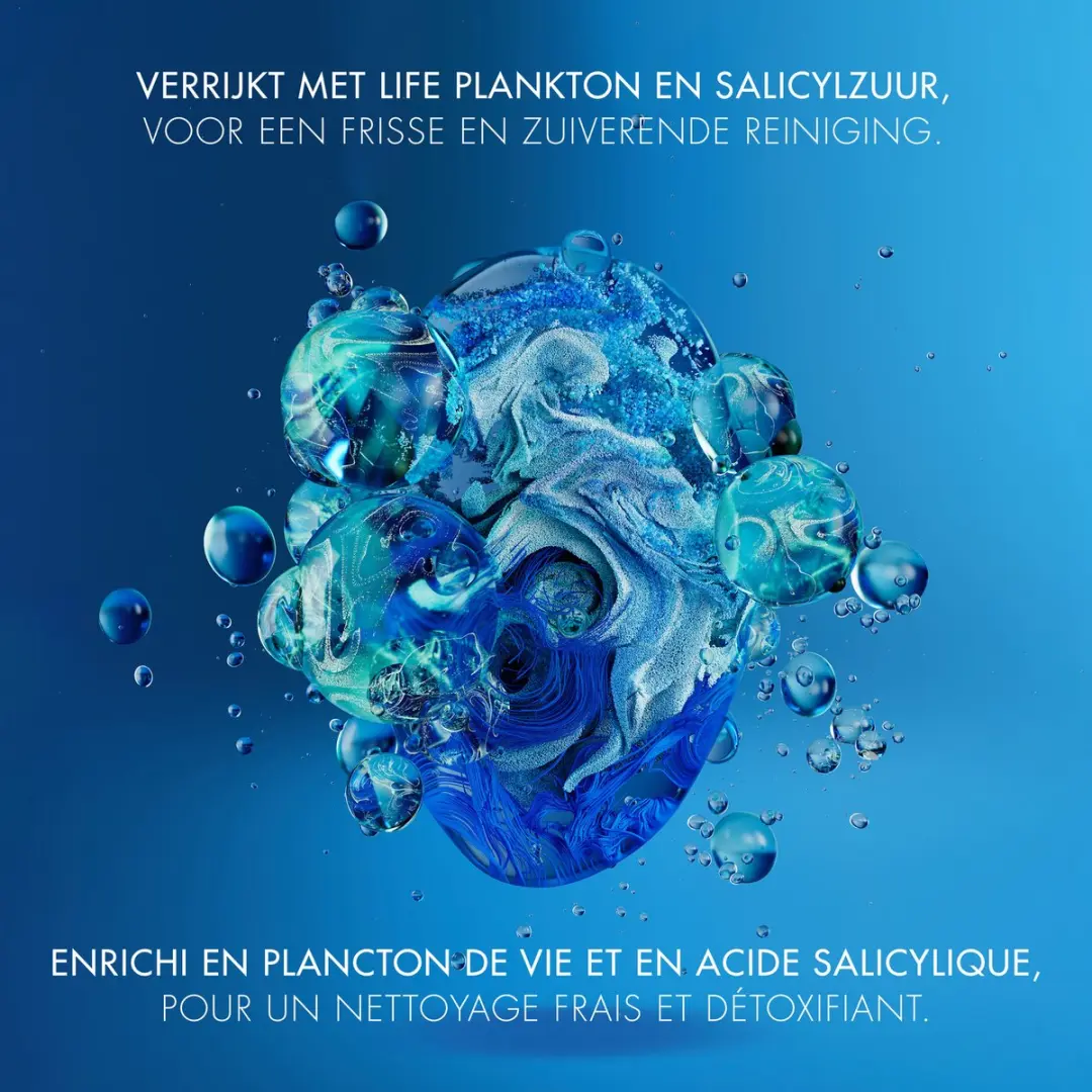 Biotherm Homme Aquapower Douchegel 200ml