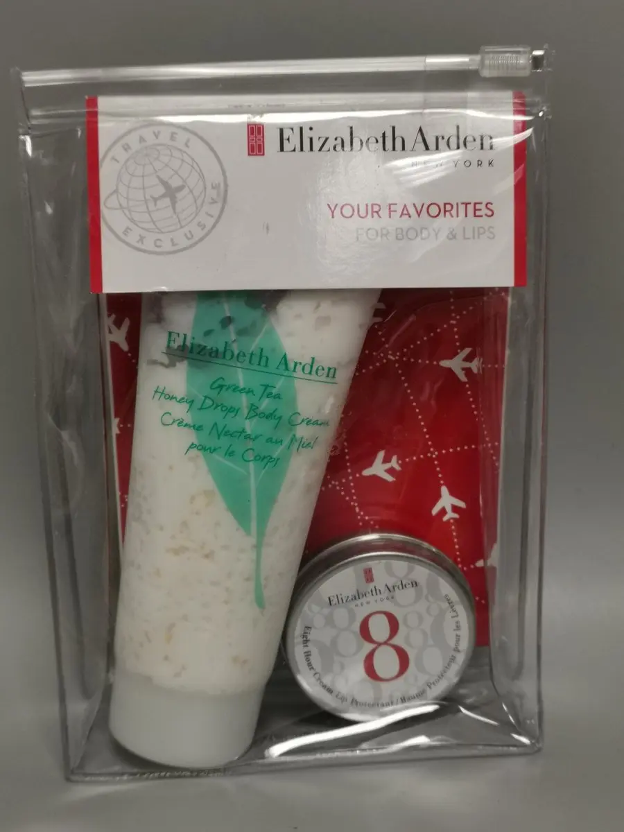 Elizabeth Arden Your Favorites Bodycrème 100ml