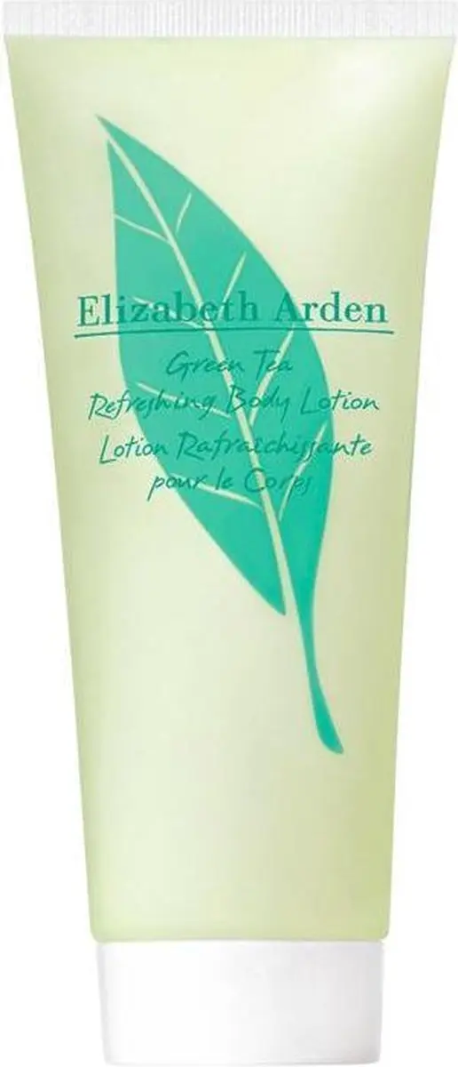 Elizabeth Arden Your Favorites Bodycrème 100ml