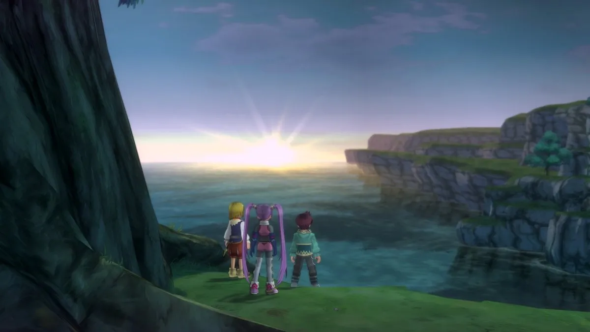 Bandai Namco Tales of Graces f Remastered Nintendo Switch