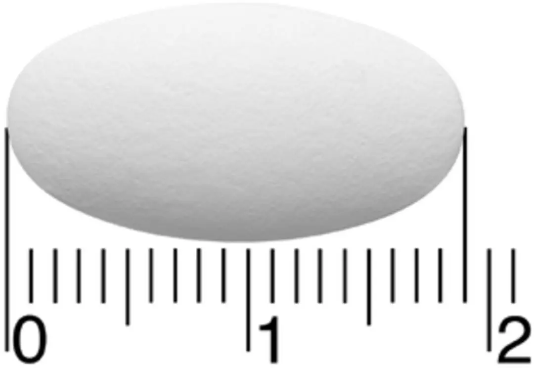 Davitamon Magnesium Citraat + Oxide 240 Tabletten