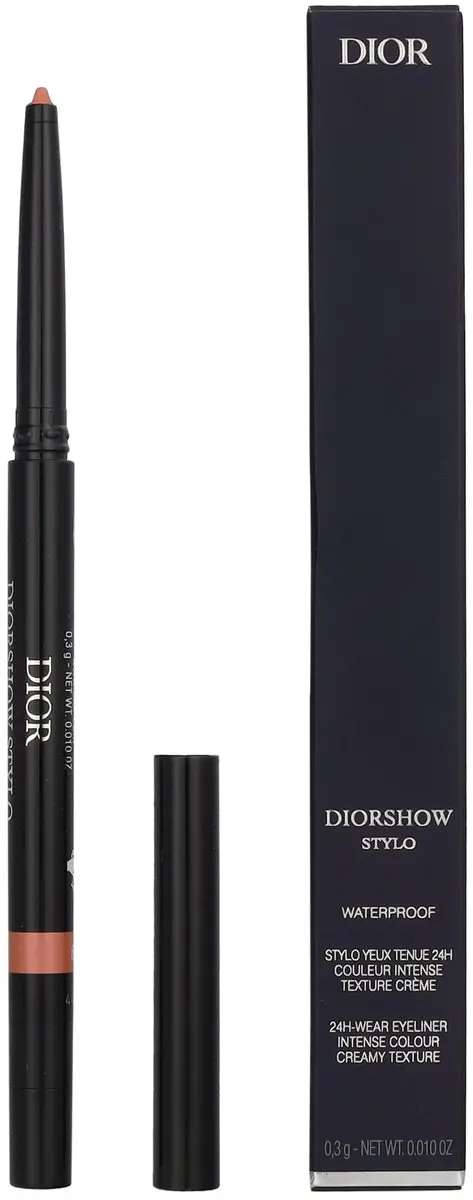 Dior Diorshow Stylo Pearl Coral 0.3cl - afbeelding 6 van 6